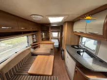Fahrzeugbild Hobby Excellent 560 KMFe #16