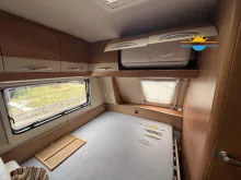 Fahrzeugbild Hobby Excellent 560 KMFe #22