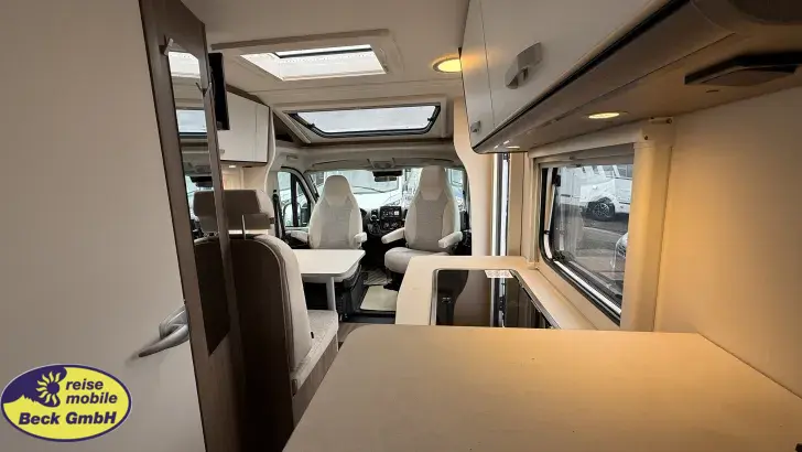 Fahrzeugbild Carado VAN 337 Abverkauf Ausstellungswagen 26 #16