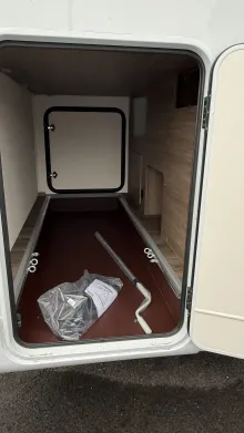 Fahrzeugbild Carado VAN 337 Abverkauf Ausstellungswagen 26 #21