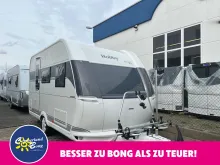 Fahrzeugbild Hobby OnTour 390 SF Klimaanlage #1