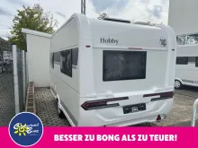 Fahrzeugbild Hobby OnTour 390 SF Klimaanlage #3