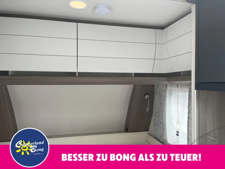 Fahrzeugbild Hobby OnTour 390 SF Klimaanlage #4