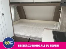 Fahrzeugbild Hobby OnTour 390 SF Klimaanlage #5