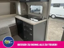 Fahrzeugbild Hobby OnTour 390 SF Klimaanlage #7