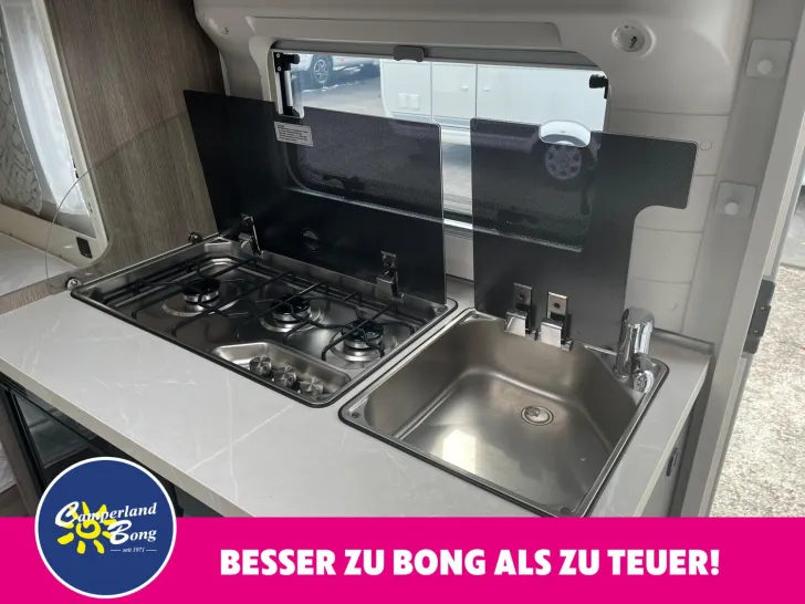 Fahrzeugbild Hobby OnTour 390 SF Klimaanlage #8