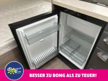 Fahrzeugbild Hobby OnTour 390 SF Klimaanlage #9