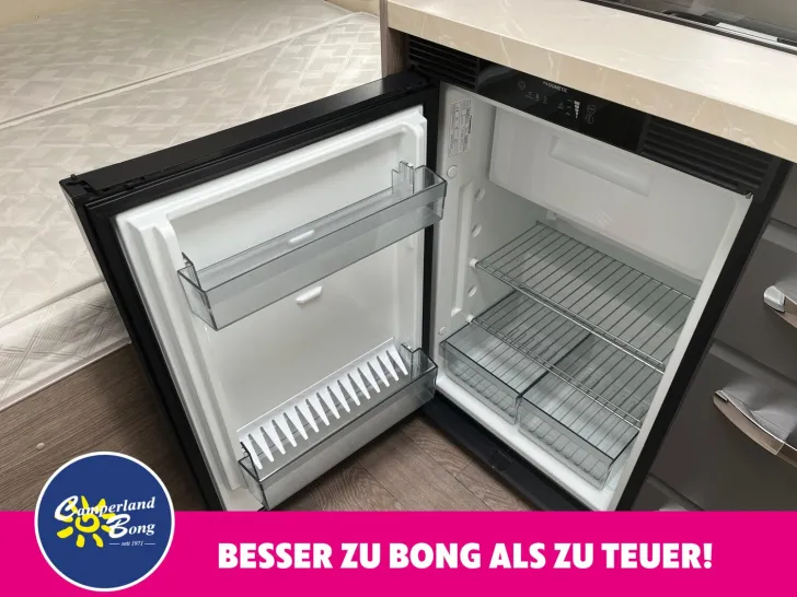 Fahrzeugbild Hobby OnTour 390 SF Klimaanlage #9
