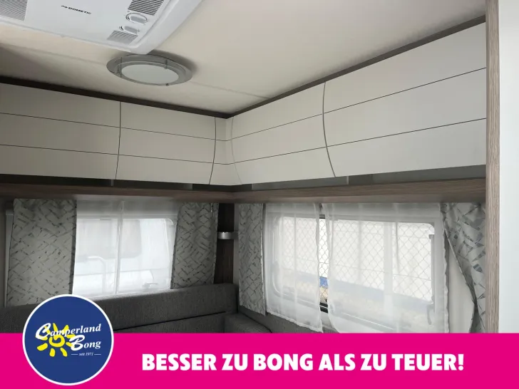 Fahrzeugbild Hobby OnTour 390 SF Klimaanlage #10