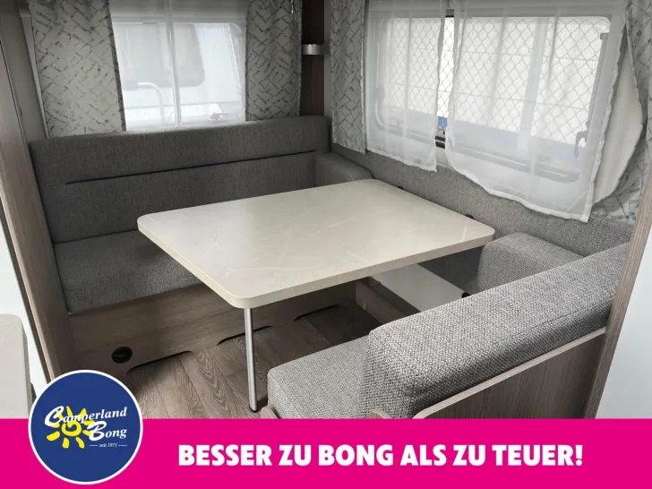 Fahrzeugbild Hobby OnTour 390 SF Klimaanlage #11
