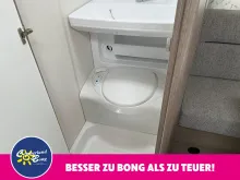 Fahrzeugbild Hobby OnTour 390 SF Klimaanlage #12
