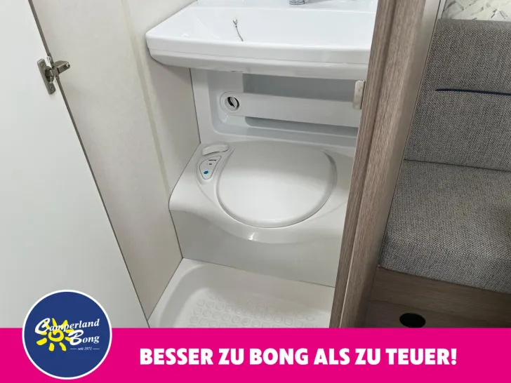 Fahrzeugbild Hobby OnTour 390 SF Klimaanlage #12
