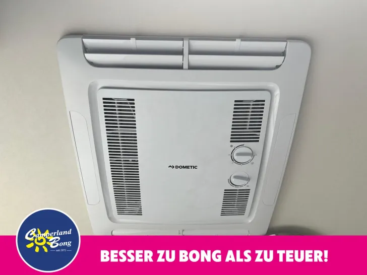 Fahrzeugbild Hobby OnTour 390 SF Klimaanlage #14