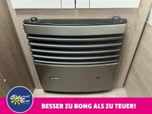 Fahrzeugbild Hobby OnTour 390 SF Klimaanlage #16