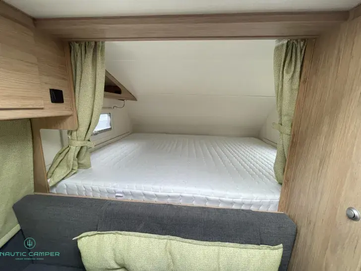 Fahrzeugbild Tischer Space 1.9 DDi N60BB 260SD Trail #11
