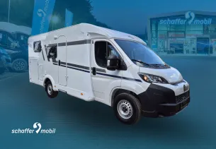 Bild VAN V347 pro +