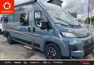 Bild CaraBus EDITION FIRE 630 ME