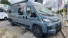 Schräg Vorne Weinsberg CaraBus EDITION FIRE 630 ME Sondermodell*Markise*
