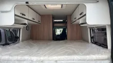 Betten Weinsberg CaraBus EDITION FIRE 630 ME Sondermodell*Markise*