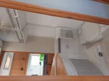 Fahrzeugbild Knaus Südwind 450 TK sehr gut gepflegt #7