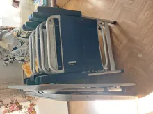 Fahrzeugbild Knaus Südwind 450 TK sehr gut gepflegt #9