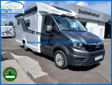 Fahrzeugbild Knaus Van Wave 640 MEG Vansation Automatik 177PS ACC #1