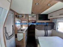 Fahrzeugbild Knaus Van Wave 640 MEG Vansation Automatik 177PS ACC #4