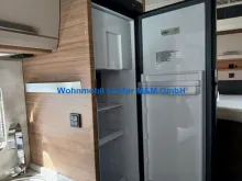 Fahrzeugbild Knaus Van Wave 640 MEG Vansation Automatik 177PS ACC #10