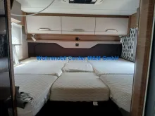 Fahrzeugbild Knaus Van Wave 640 MEG Vansation Automatik 177PS ACC #12