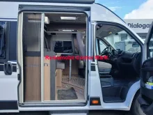 Fahrzeugbild Malibu Van diversity GT Skyview 640 LE K 180PS Automati #6