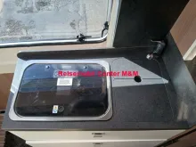 Fahrzeugbild Malibu Van diversity GT Skyview 640 LE K 180PS Automati #11