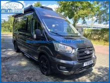 Fahrzeugbild Weinsberg CaraBus FORD 600 MQ 2025 AHK, Klima #1