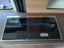 Fahrzeugbild Weinsberg CaraBus FORD 600 MQ 2025 AHK, Klima #7