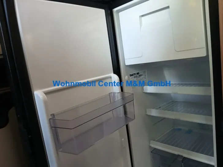 Fahrzeugbild Weinsberg CaraBus FORD 600 MQ 2025 AHK, Klima #13