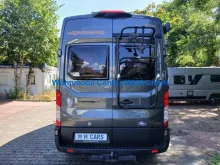 Fahrzeugbild Weinsberg CaraBus FORD 600 MQ 2025 AHK, Klima #14