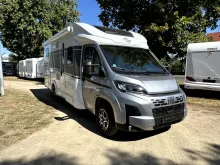 Fahrzeugbild Carado T457 pro+ *elektr. Bremse*140PS*Automatik* #3