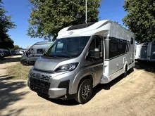 Fahrzeugbild Carado T457 pro+ *elektr. Bremse*140PS*Automatik* #4