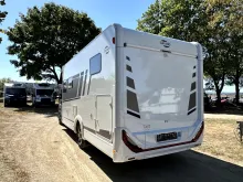 Fahrzeugbild Carado T457 pro+ *elektr. Bremse*140PS*Automatik* #5