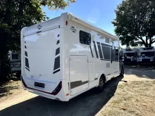 Fahrzeugbild Carado T457 pro+ *elektr. Bremse*140PS*Automatik* #6