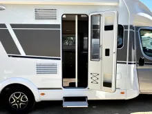 Fahrzeugbild Carado T457 pro+ *elektr. Bremse*140PS*Automatik* #7