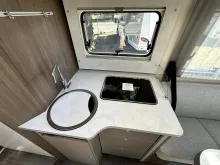 Fahrzeugbild Carado T457 pro+ *elektr. Bremse*140PS*Automatik* #15