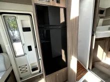 Fahrzeugbild Carado T457 pro+ *elektr. Bremse*140PS*Automatik* #17