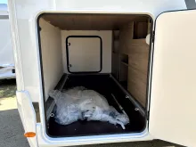 Fahrzeugbild Carado T457 pro+ *elektr. Bremse*140PS*Automatik* #29