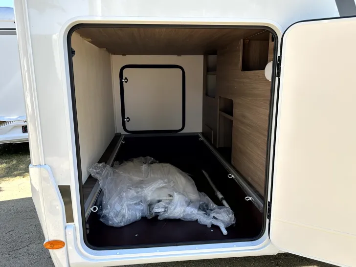 Fahrzeugbild Carado T457 pro+ *elektr. Bremse*140PS*Automatik* #29