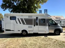 Fahrzeugbild Carado T457 pro+ *elektr. Bremse*140PS*Automatik* #35