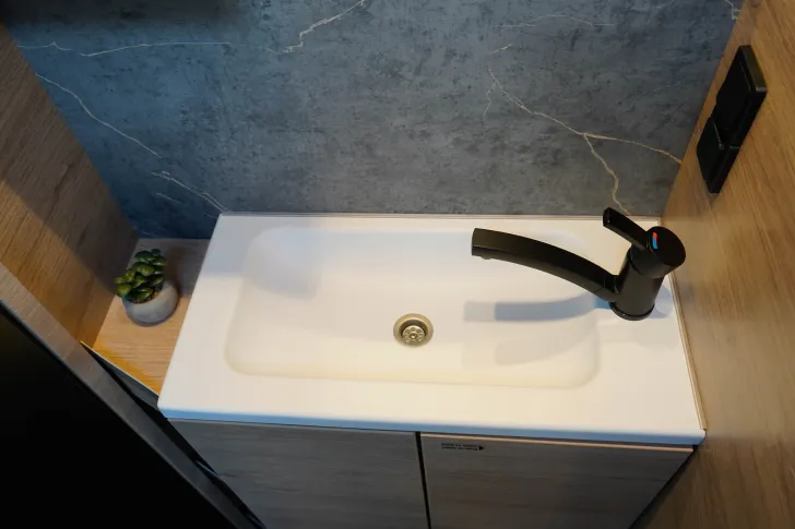 Fahrzeugbild Weinsberg CaraOne 450 FU | inkl. Zelt | Tisch | Stühle #15
