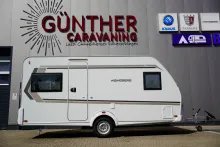Fahrzeugbild Weinsberg CaraOne 450 FU | inkl. Zelt | Tisch | Stühle #16