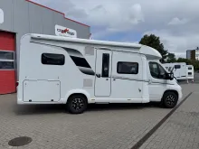 Fahrzeugbild Hobby Optima ONTOUR T65 FL #18