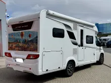 Fahrzeugbild Hobby Optima ONTOUR T65 FL #3