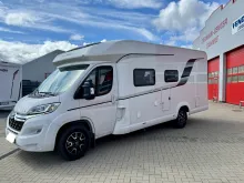 Fahrzeugbild Hobby Optima ONTOUR T65 FL #5